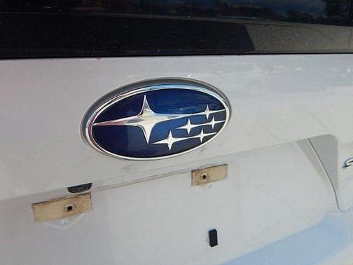 2023 Subaru Solterra Premium