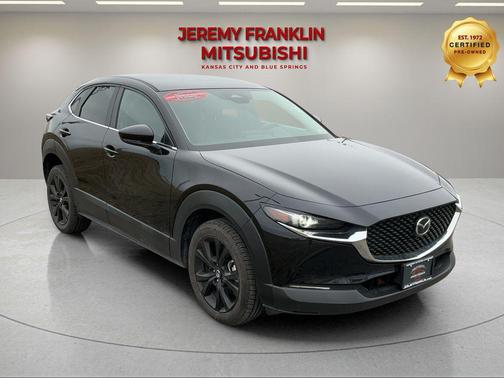 2024 Mazda CX-30 2.5 S Select Sport