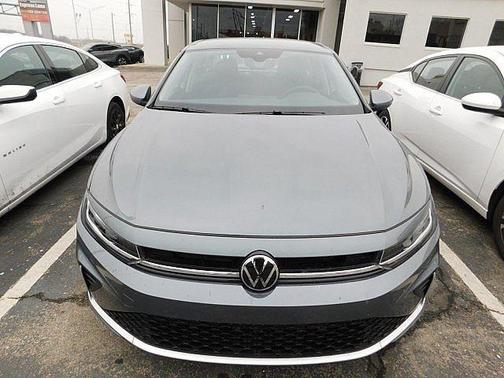 2025 Volkswagen Jetta 1.5T S