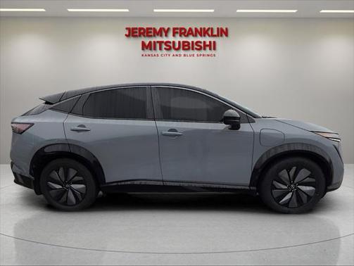 2023 Nissan ARIYA ENGAGE+