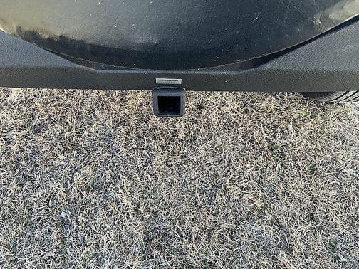 2015 Jeep Wrangler Willys Wheeler