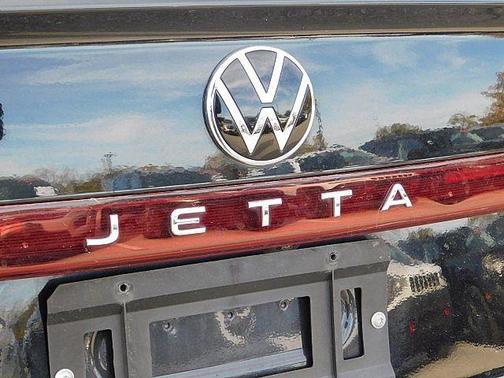 2025 Volkswagen Jetta 1.5T S