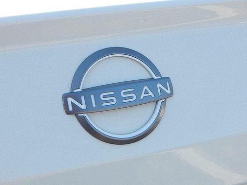2024 Nissan Altima S FWD