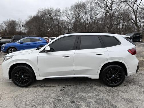 2025 BMW X1 xDrive28i