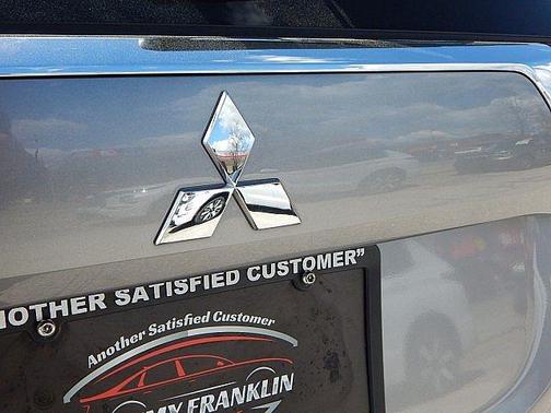 2019 Mitsubishi Outlander SEL