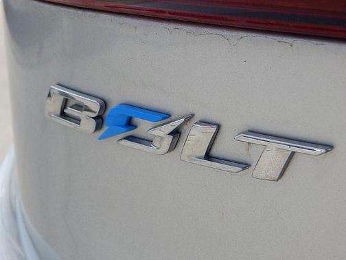 2018 Chevrolet Bolt EV Premier