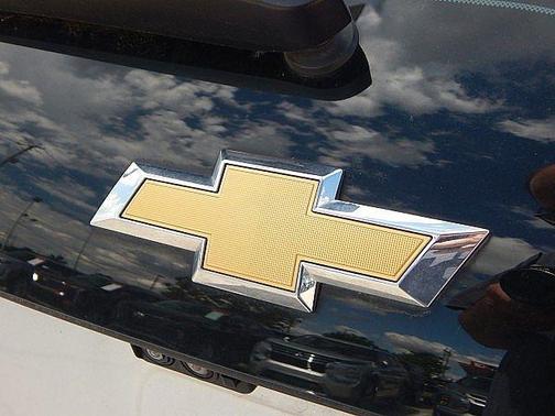 2018 Chevrolet Bolt EV Premier