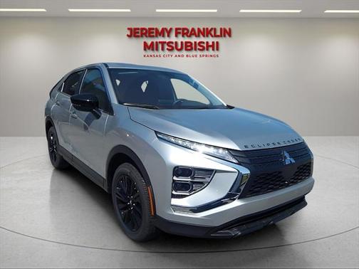 2025 Mitsubishi Eclipse Cross LE