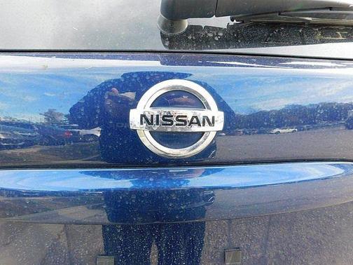 2019 Nissan Murano SV