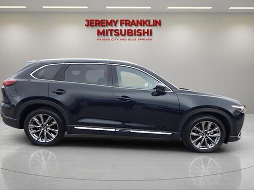 2023 Mazda CX-9 Grand Touring