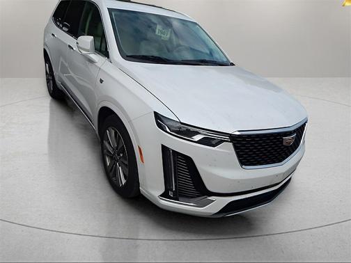 2023 Cadillac XT6 Premium Luxury FWD