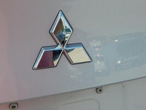 2023 Mitsubishi Outlander PHEV SEL