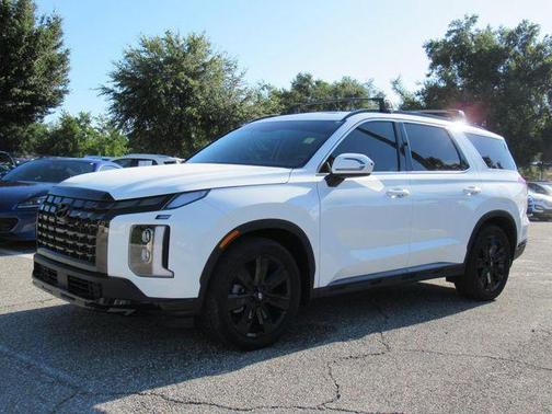 2024 Hyundai PALISADE XRT