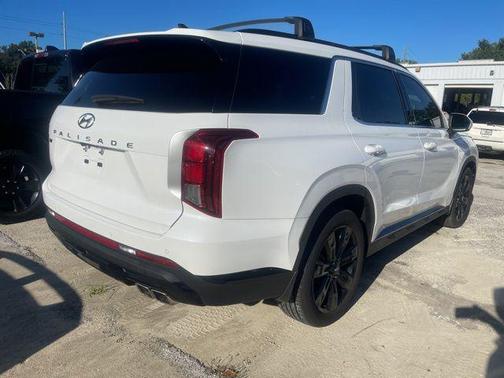 2024 Hyundai PALISADE XRT