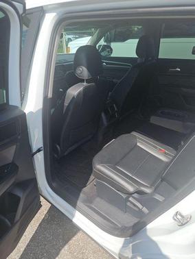 2022 Volkswagen Atlas 2.0T SE