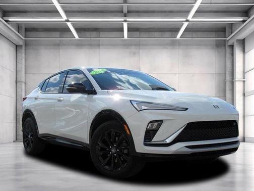 2024 Buick Envista Sport Touring FWD