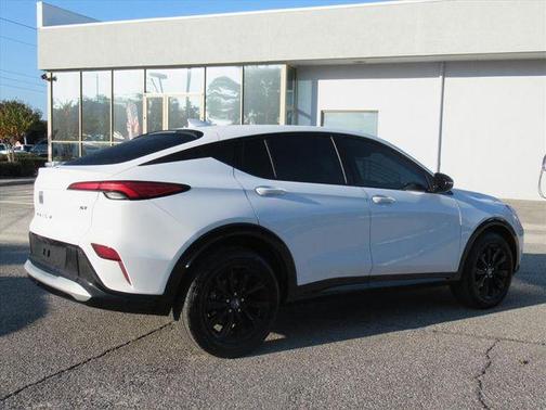 2024 Buick Envista Sport Touring FWD