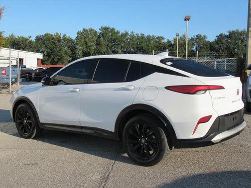 2024 Buick Envista Sport Touring FWD