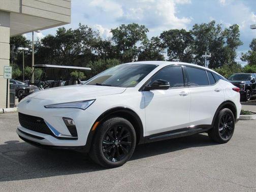 2024 Buick Envista Sport Touring FWD