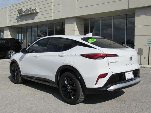 2024 Buick Envista Sport Touring FWD