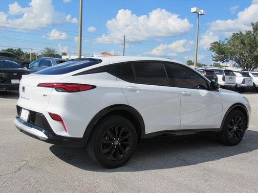 2024 Buick Envista Sport Touring FWD