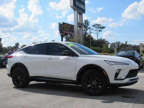 2024 Buick Envista Sport Touring FWD