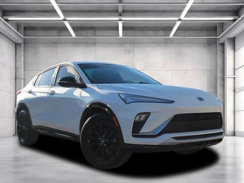 2024 Buick Envista Sport Touring FWD