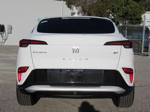 2024 Buick Envista Sport Touring FWD