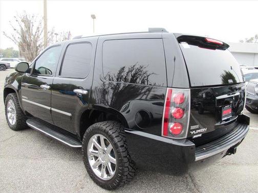 2012 GMC Yukon Denali