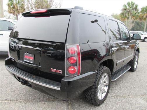 2012 GMC Yukon Denali