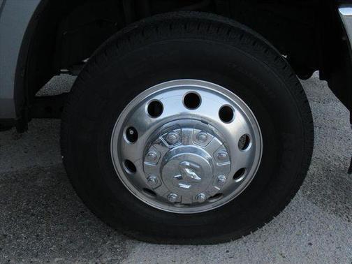 2021 RAM 3500 Limited Crew Cab 4x4 8' Box