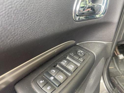 2017 Dodge Durango SXT