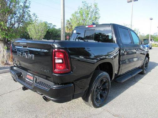 Diamond 2026 RAM 1500 Express