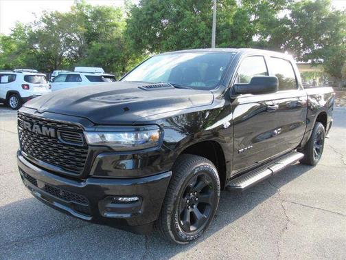 Diamond 2026 RAM 1500 Express