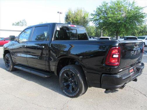 Diamond 2026 RAM 1500 Express