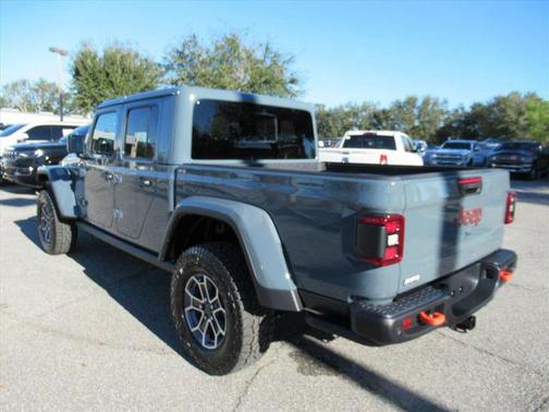 2026 Jeep Gladiator Mojave X 4x4