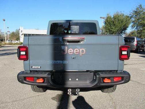2026 Jeep Gladiator Mojave X 4x4