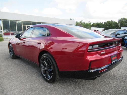 Redeye 2026 Dodge Charger R/T 4-Door