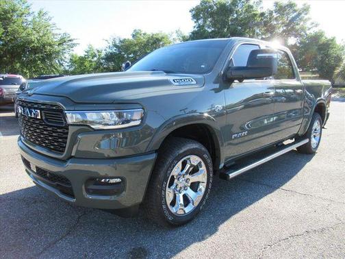 Canyon Lake 2026 RAM 1500 Big Horn/Lone Star