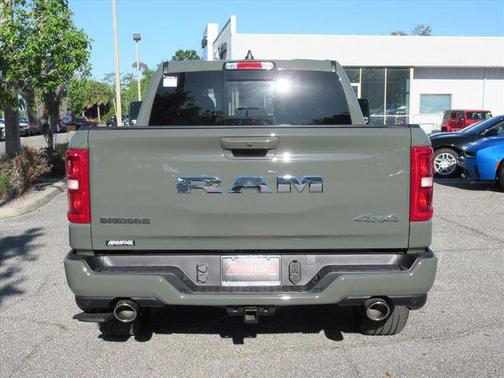 Canyon Lake 2026 RAM 1500 Big Horn/Lone Star