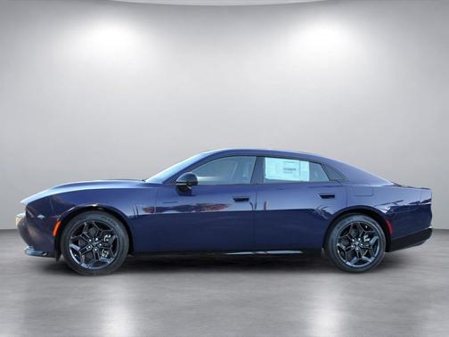 Purple Haze 2027 Dodge Charger R/T Plus 4-Door