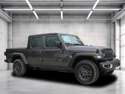 Granite 2026 Jeep Gladiator Sport