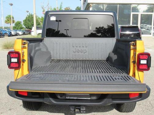 2021 Jeep Gladiator Sport S