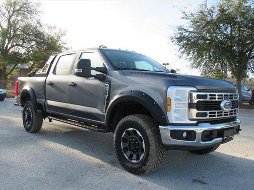 2024 Ford F-250 XLT