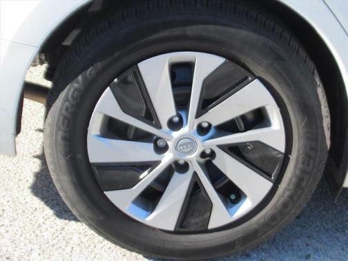 2024 Nissan Altima S FWD