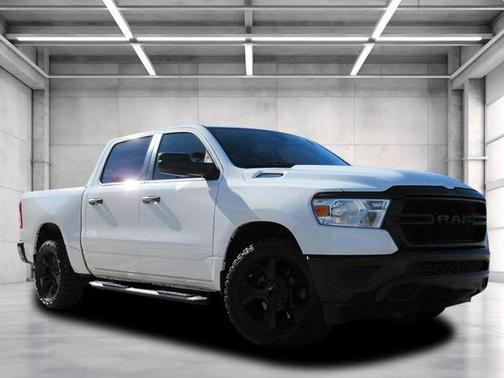 2020 RAM 1500 Tradesman
