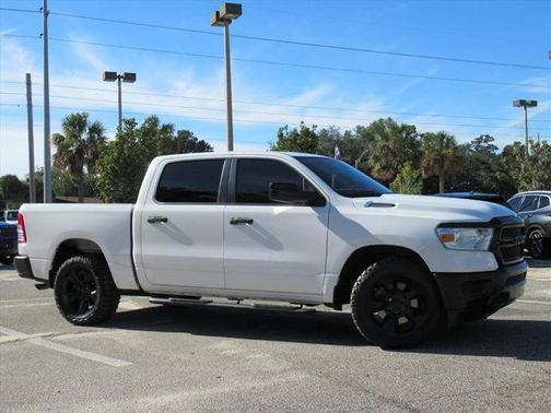 2020 RAM 1500 Tradesman