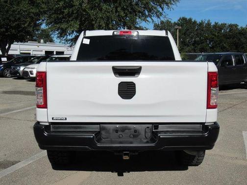 2020 RAM 1500 Tradesman