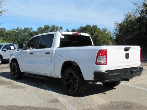 2020 RAM 1500 Tradesman