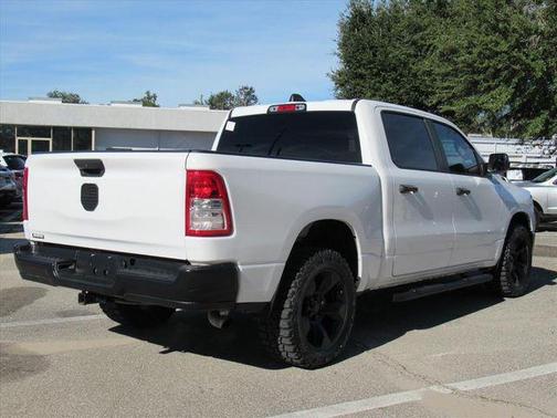 2020 RAM 1500 Tradesman